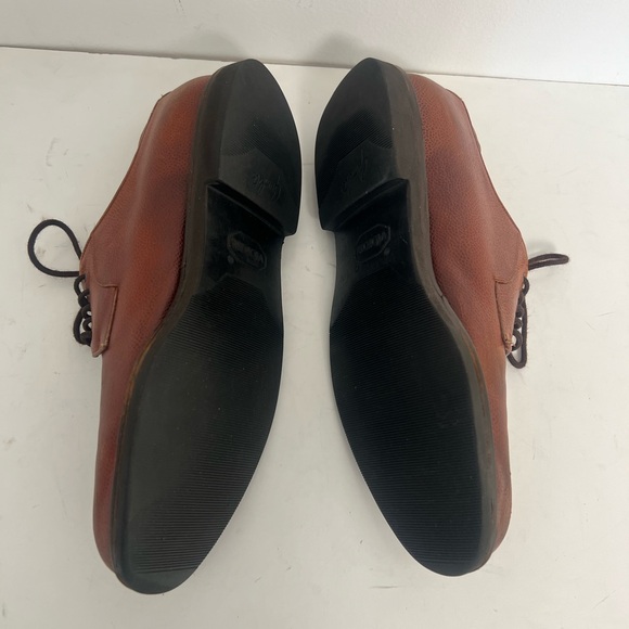 Salvatore Ferragamo Men’s 10 - Picture 5 of 14